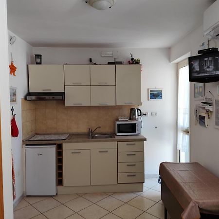 Willa Casina Viestana Vieste Zewnętrze zdjęcie
