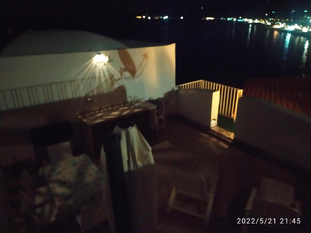 Willa Casina Viestana Vieste Zewnętrze zdjęcie