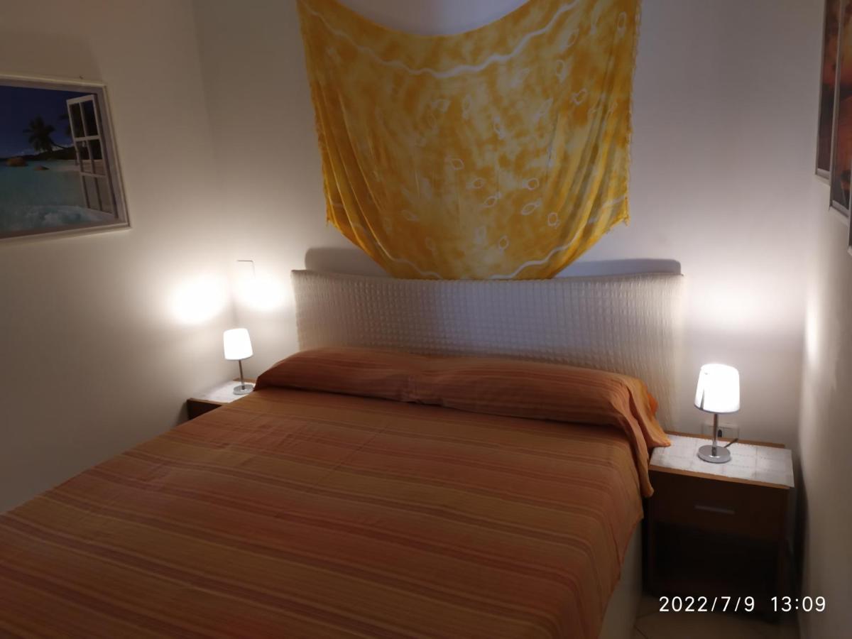 Willa Casina Viestana Vieste Zewnętrze zdjęcie