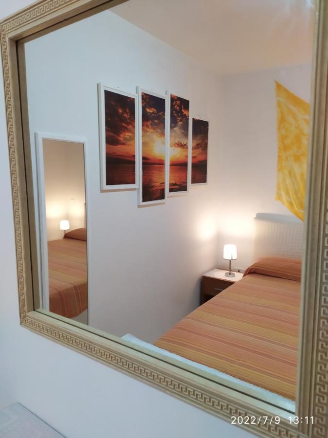 Willa Casina Viestana Vieste Zewnętrze zdjęcie