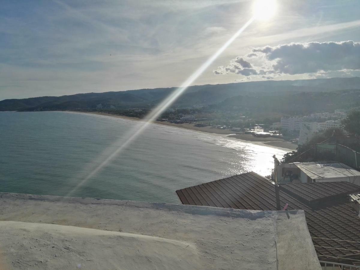 Willa Casina Viestana Vieste Zewnętrze zdjęcie